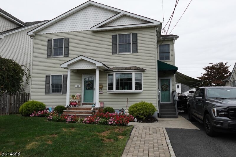 Property Photo:  19 S 19th St  NJ 07033 