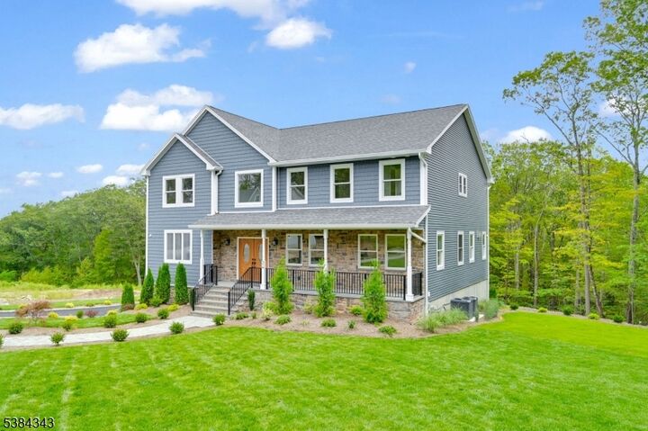 Property Photo: 24 Eagles Nest Ter NJ 07480