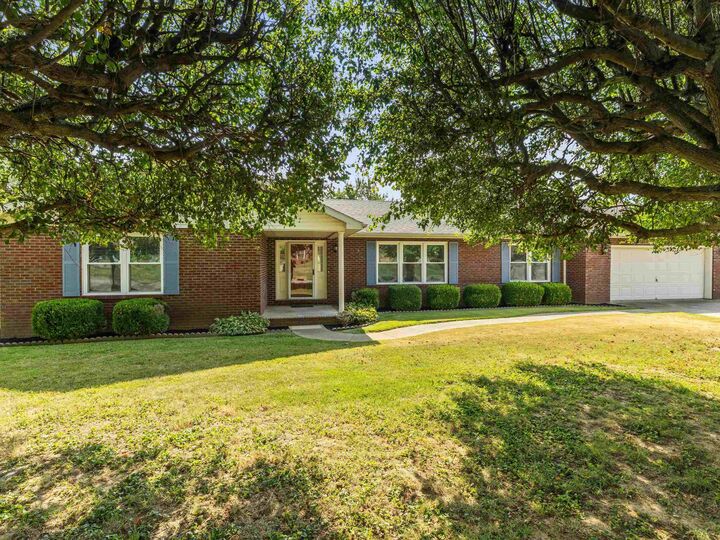 4334 St. Olaf Circle  Henderson KY 42420 photo