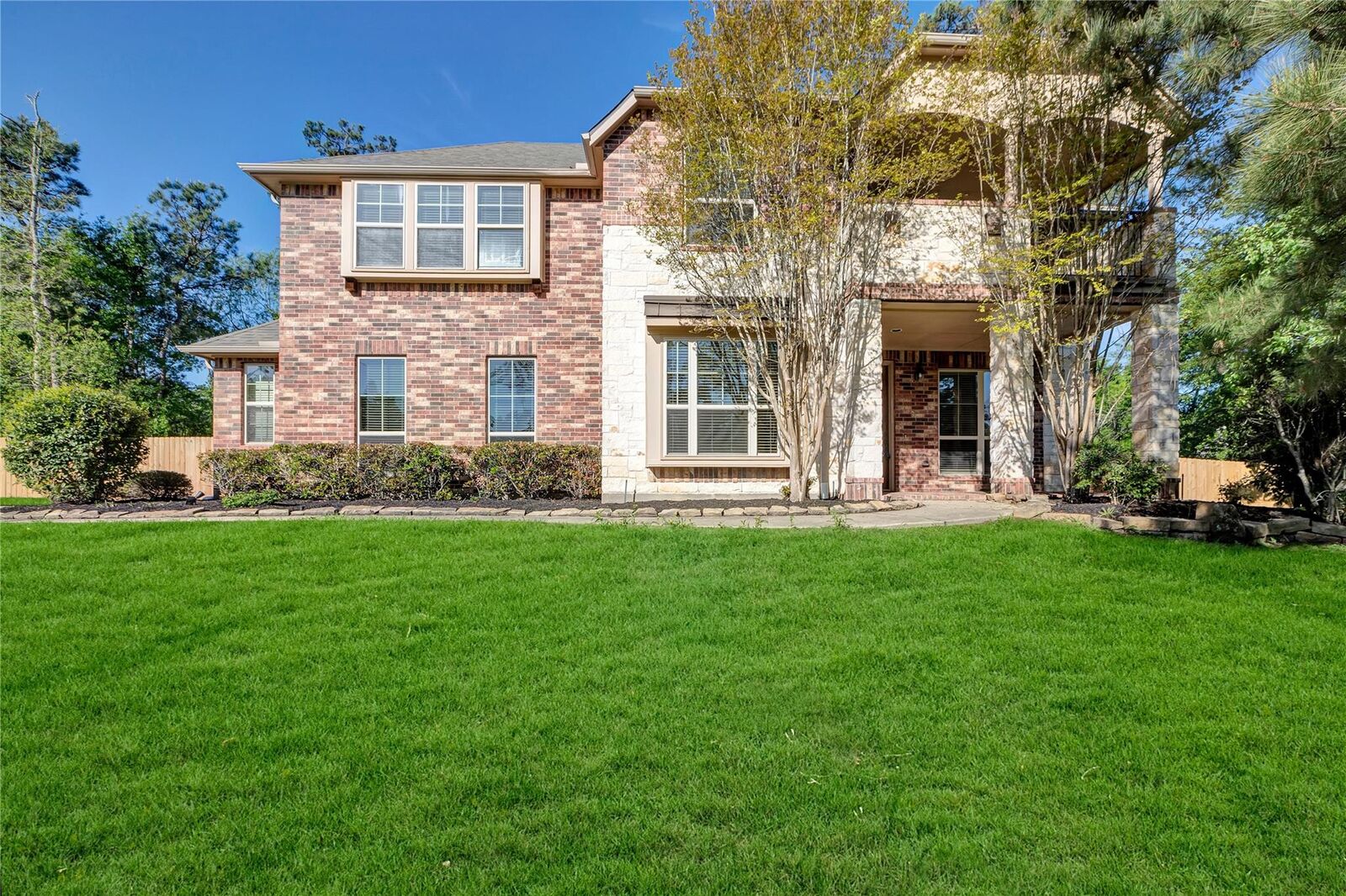 Property Photo: 40515 Manor Drive TX 77354