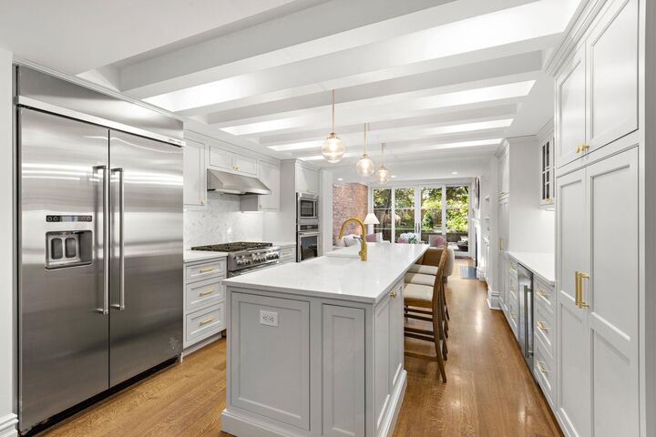 Property Photo: 1112 Garden St NJ 07030