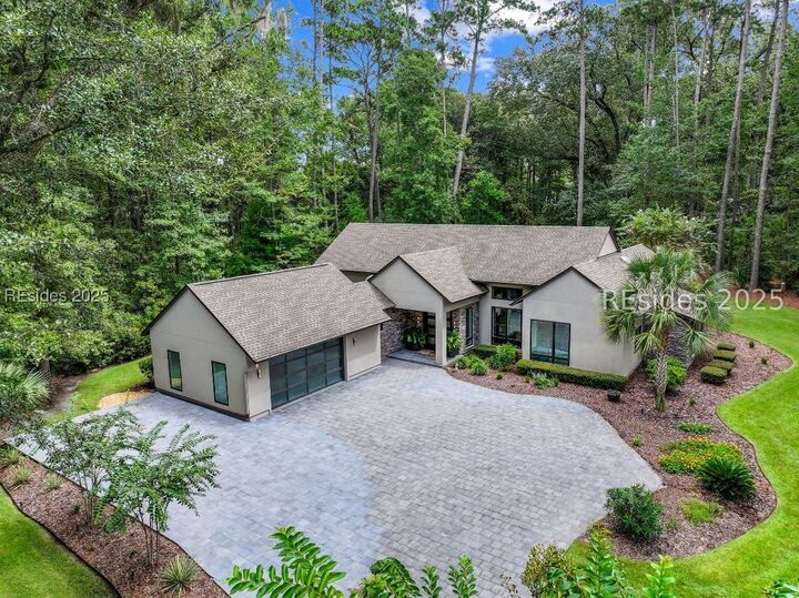 8 Sylvan Court  Bluffton SC 29910 photo