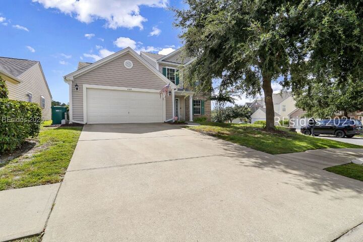 Property Photo:  2209 Blakers Boulevard  SC 29909 