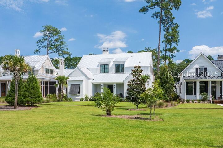 Property Photo:  63 Marsh Rabbit Street  SC 29910 