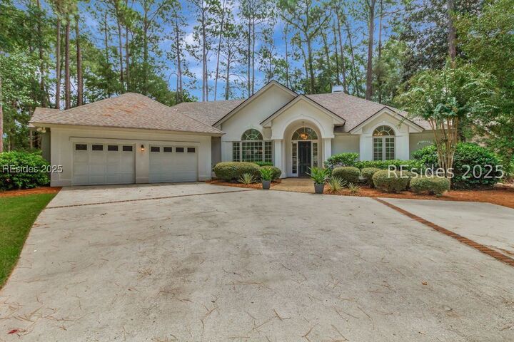 Property Photo:  72 Saw Timber Drive  SC 29926 