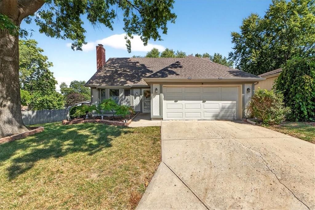 Property Photo:  11928 W 66th Street  KS 66216 