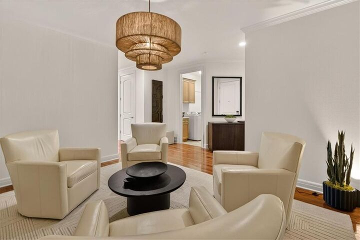 Property Photo:  10511 Mission Road 207  KS 66206 