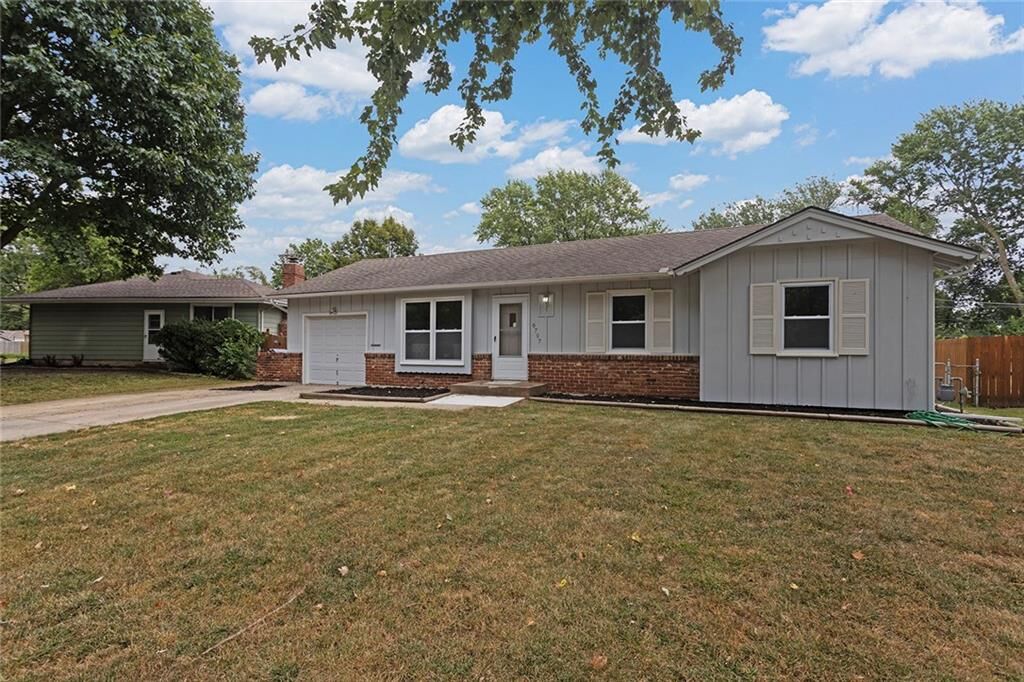 Property Photo:  6707 Stearns Street  KS 66203 