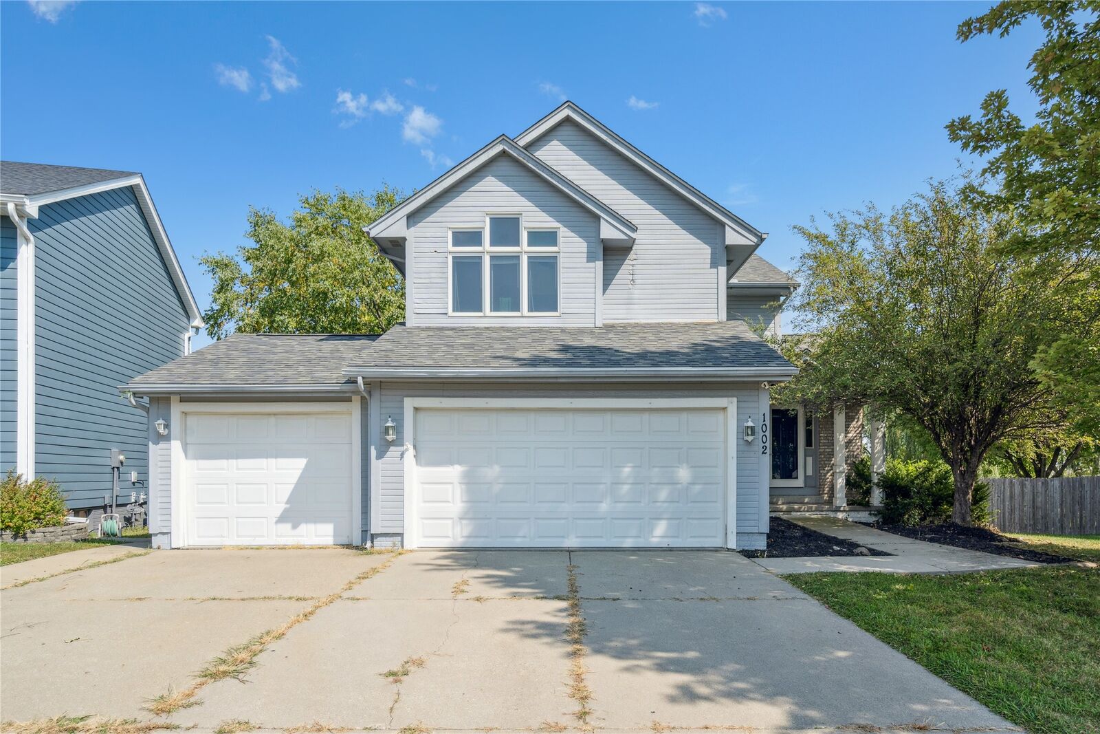 Property Photo: 1002 SE Chaparal Drive IA 50021