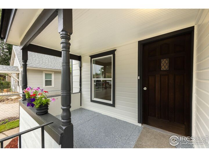 Property Photo:  1335 E 7th St  CO 80537 