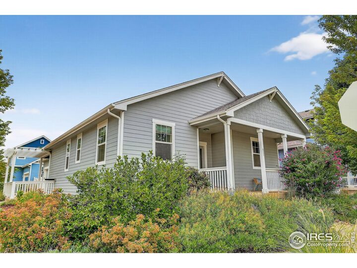 Property Photo:  611 Cheyenne Dr  CO 80026 