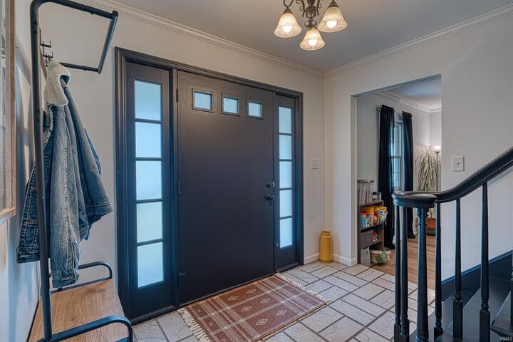 Property Photo: 5633 Byerson Drive IN 47630