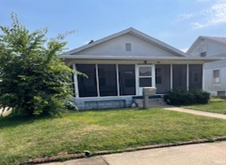 709 N Kerth Avenue  Evansville IN 47711 photo