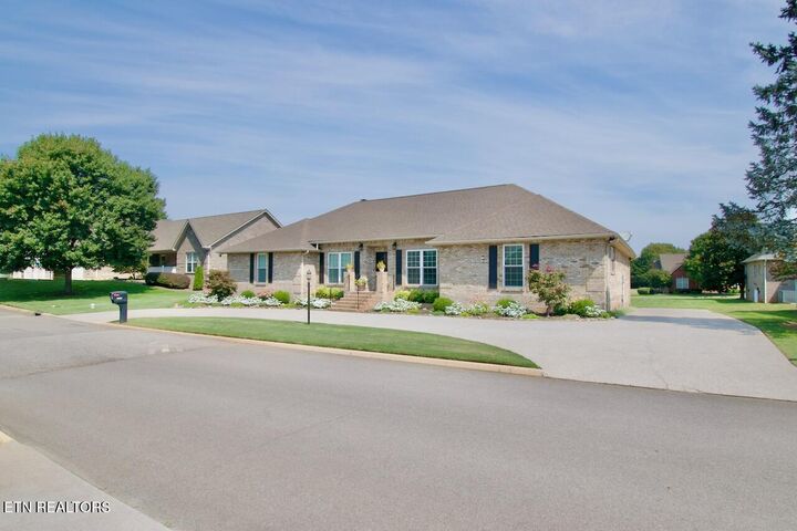 Property Photo:  3008 Champions Drive  TN 37801 