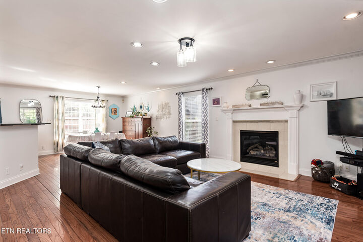 Property Photo: 832 Tanner Lane TN 37919