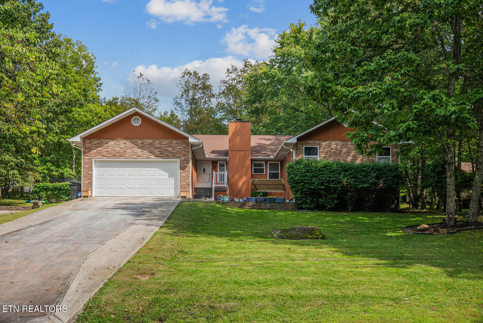 Property Photo: 143 Rolling Green Drive TN 38558