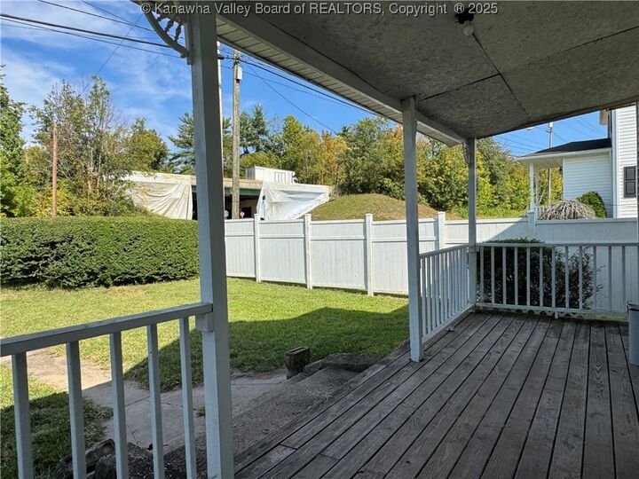 Property Photo:  4023 Fairlawn Avenue  WV 25064 