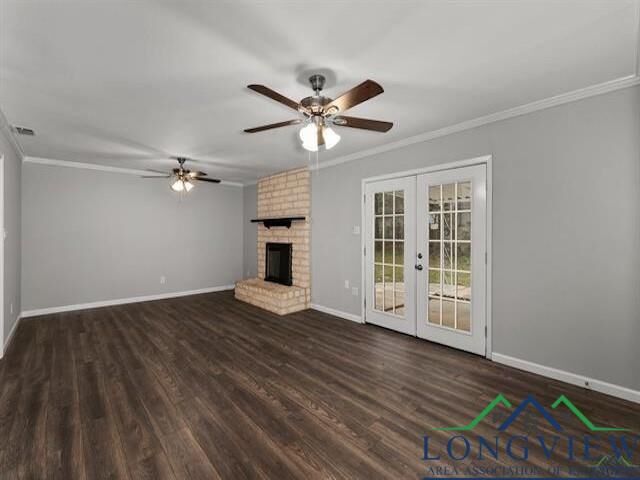 Property Photo:  609 Beverly  TX 75633 