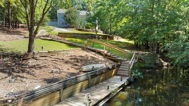 Property Photo:  1081 Katherine Lane  GA 30642 