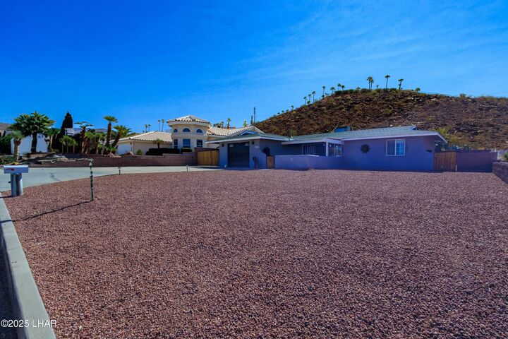 Property Photo: 4050 Cherry Tree Blvd AZ 86406