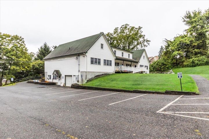 Property Photo:  10 Bon Miller Road  NY 10541 