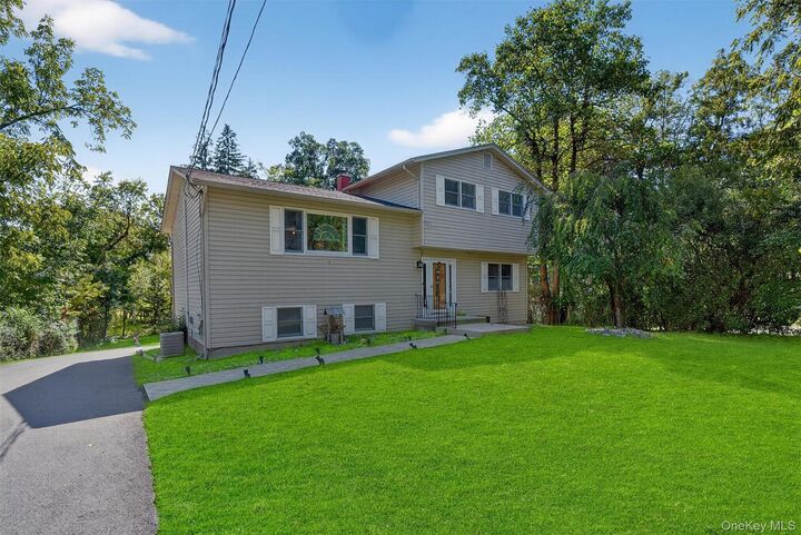 Property Photo: 133 West Street NY 10990