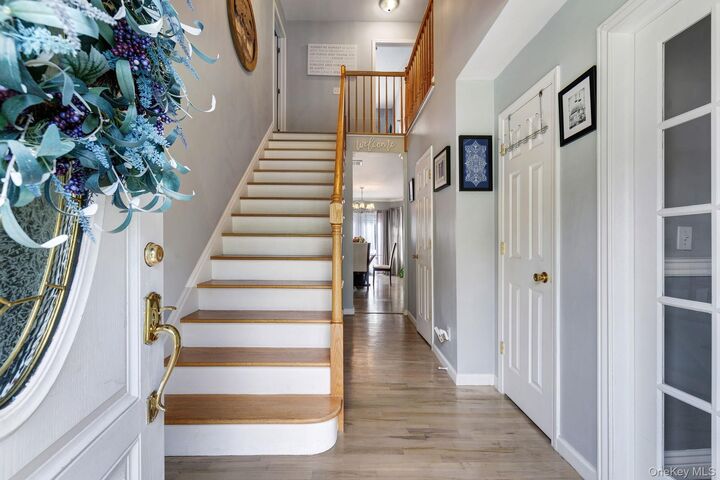 Property Photo: 7 Angelas Way NY 10924