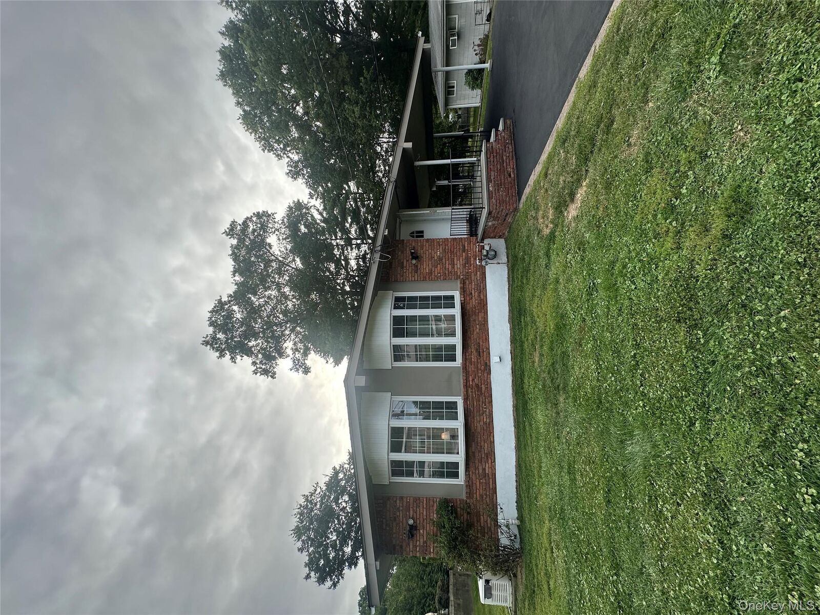 Property Photo:  200 Quaspeck Boulevard  NY 10989 