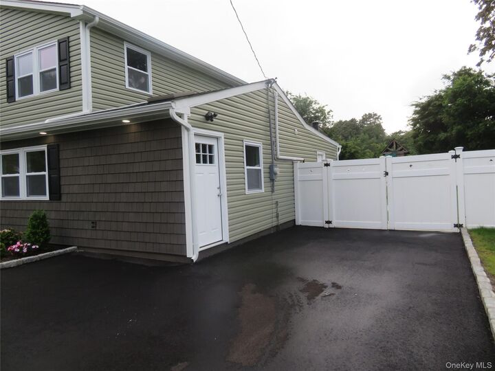 Property Photo:  22 Shamrock Lane  NY 11720 