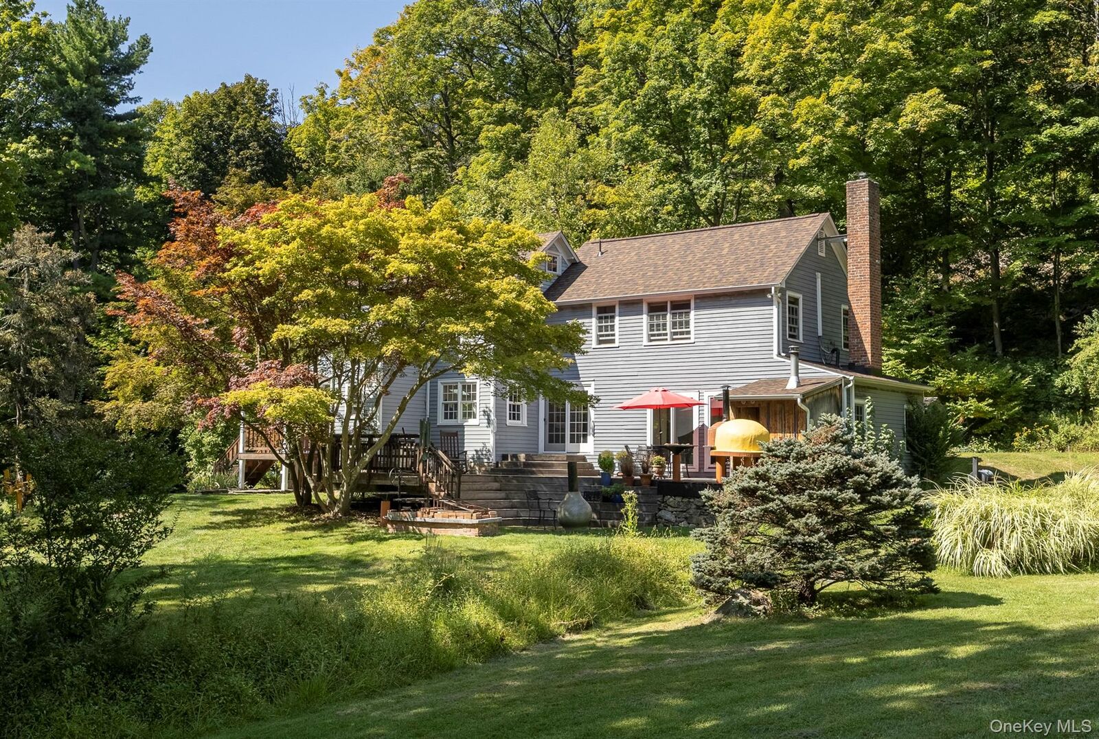 Property Photo:  51 Reservoir Road  NY 12518 