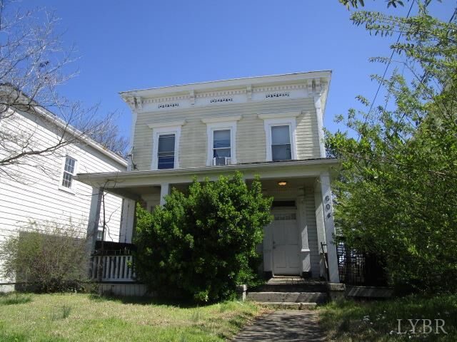 Property Photo:  604 Worsham Street  VA 24540 