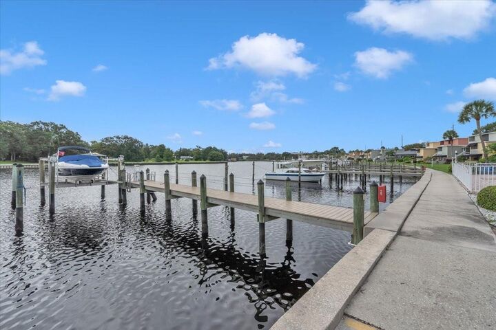 Property Photo: 2424 W Tampa Bay Boulevard H106 FL 33607
