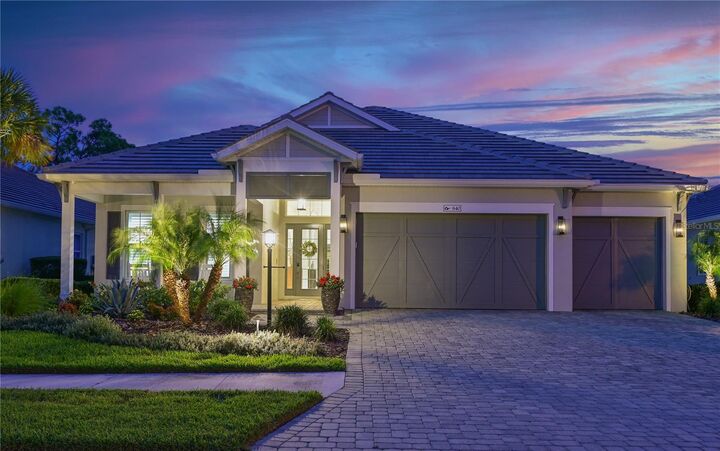 840 Seascape Place  Sarasota FL 34240 photo