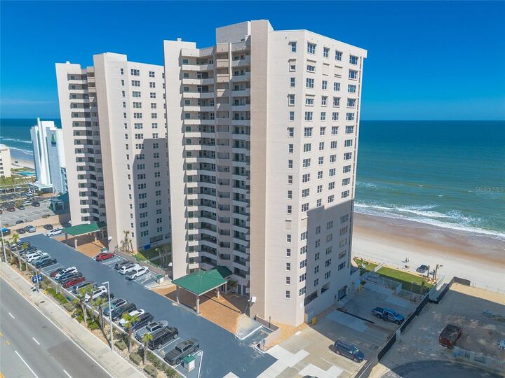 3315 S Atlantic Avenue 1106  Daytona Beach FL 32118 photo