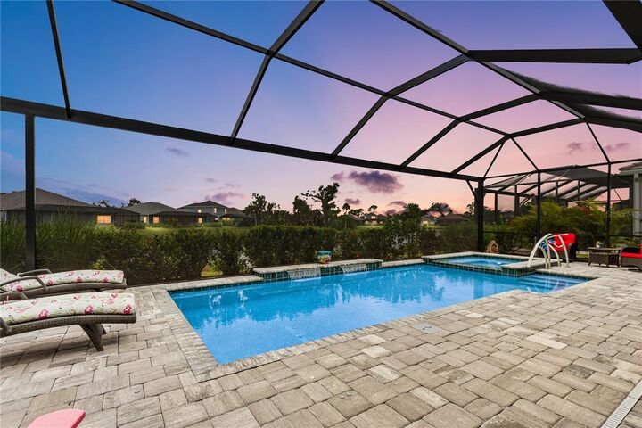 Property Photo: 21244 Holmes Circle FL 34293