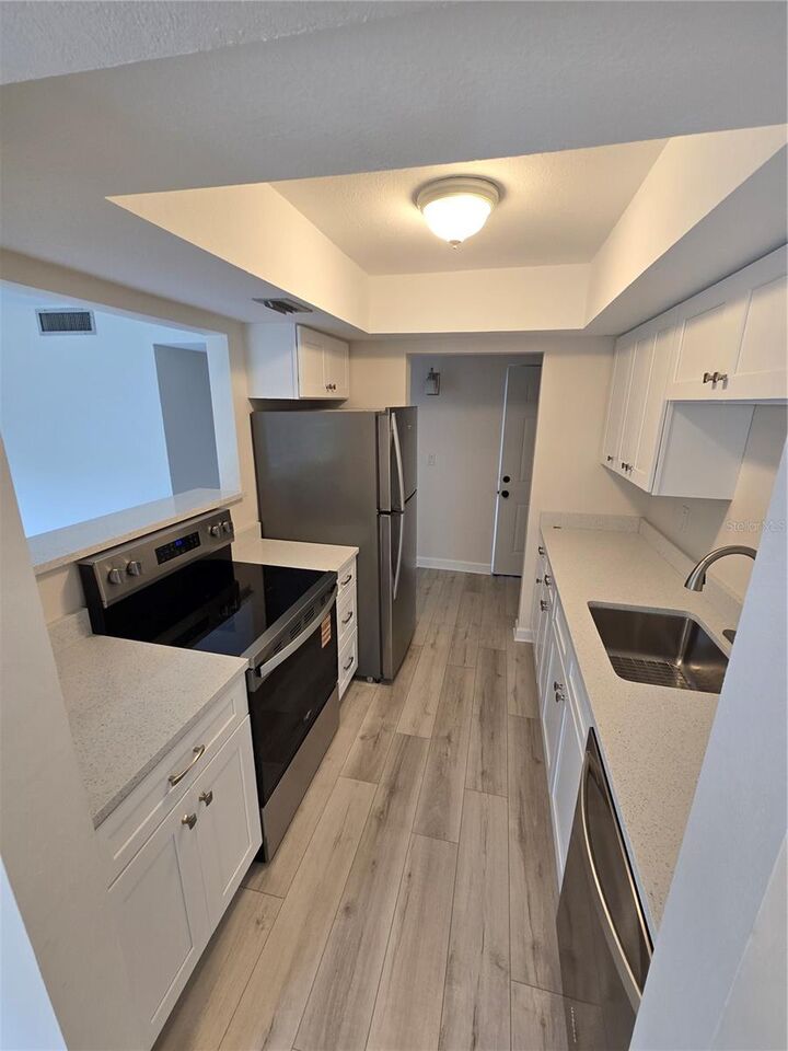 Property Photo:  11505 7th Way N 2307  FL 33716 