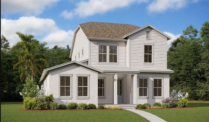 10060 Dulbecco Street  Orlando FL 32827 photo