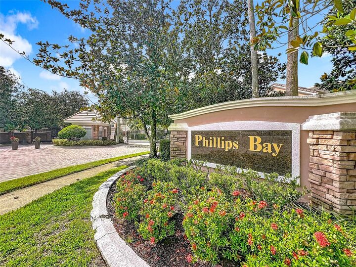 Property Photo:  7429 Green Tree Drive 96  FL 32819 