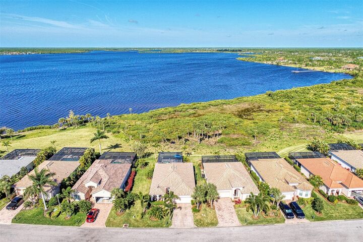 Property Photo:  12953 N Marsh Drive  FL 33953 