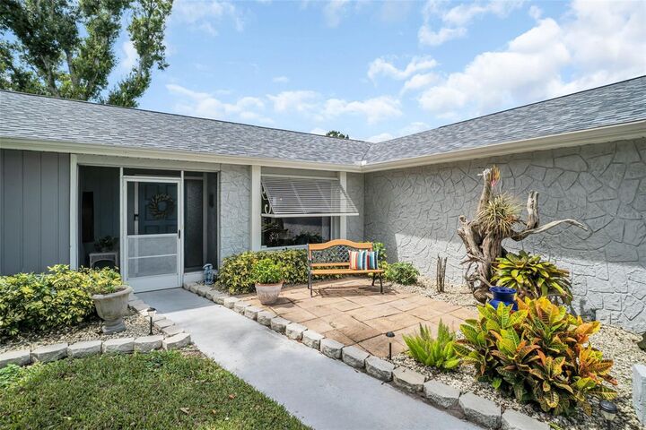 Property Photo: 2936 Macalpin Drive W FL 34684