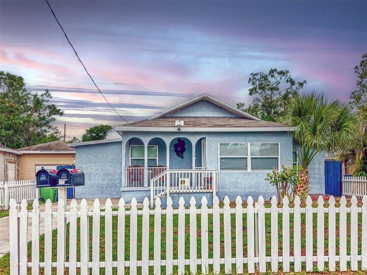 Property Photo:  3406 N 13th Street A &Amp B  FL 33605 