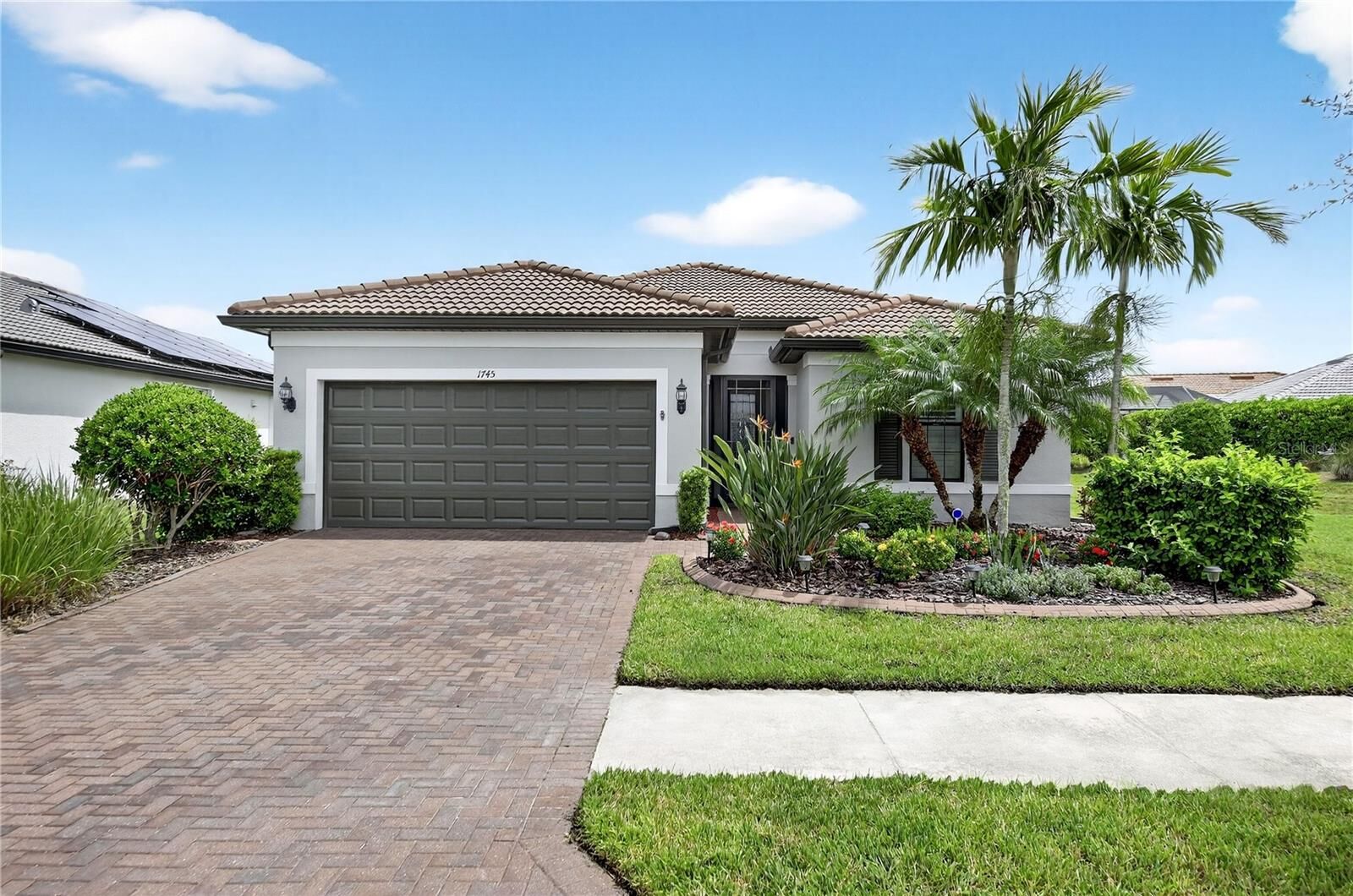 Property Photo:  1745 Hyssop Loop  FL 34289 