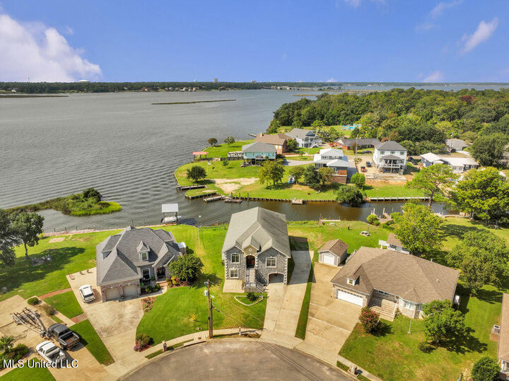 742 Sharon Hills Drive  Biloxi MS 39532 photo