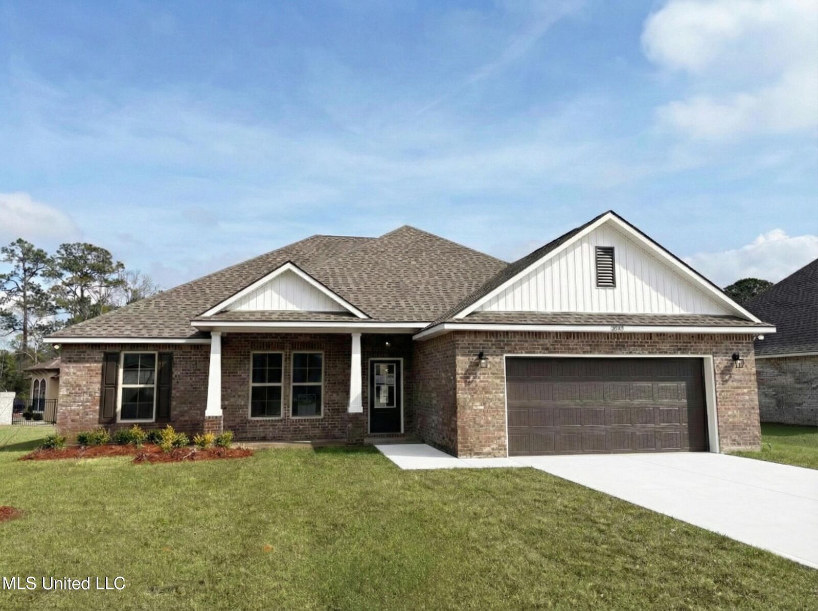 Property Photo: 10069 Patrick Drive MS 39503