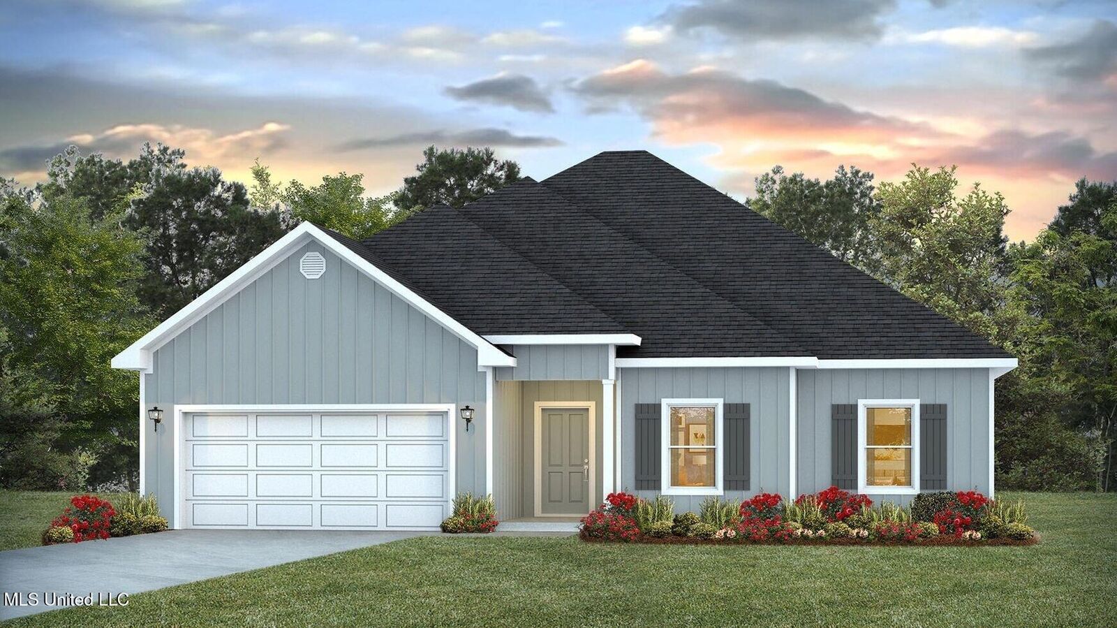 Property Photo: 13461 Crane Drive MS 39565