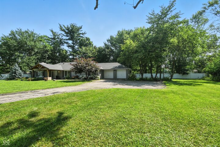Property Photo:  8751 Lafayette Road  IN 46278 