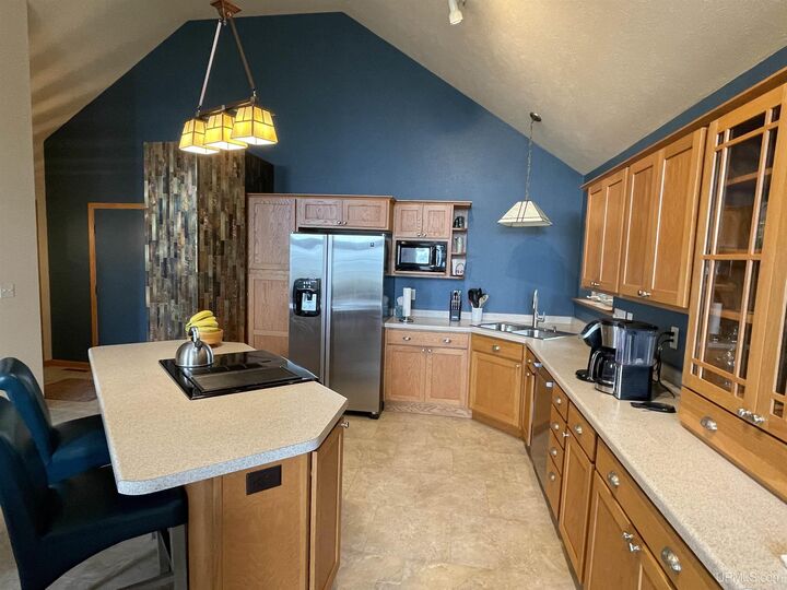 Property Photo:  414 S Stoney Point Drive  MI 49854 