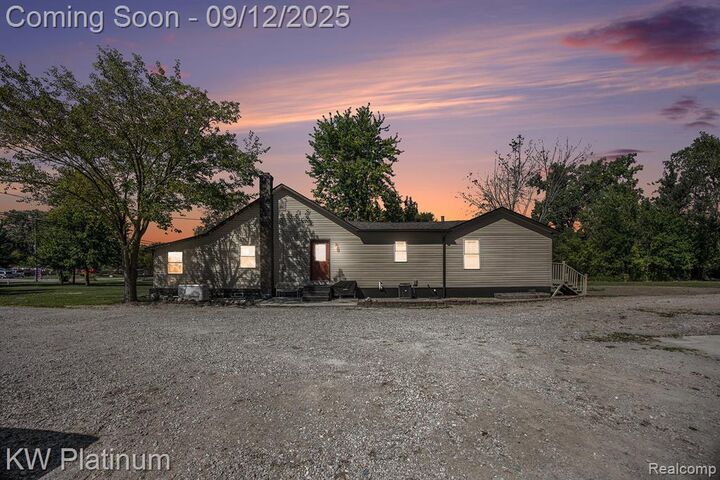 59290 North Avenue  Ray MI 48096 3902 photo