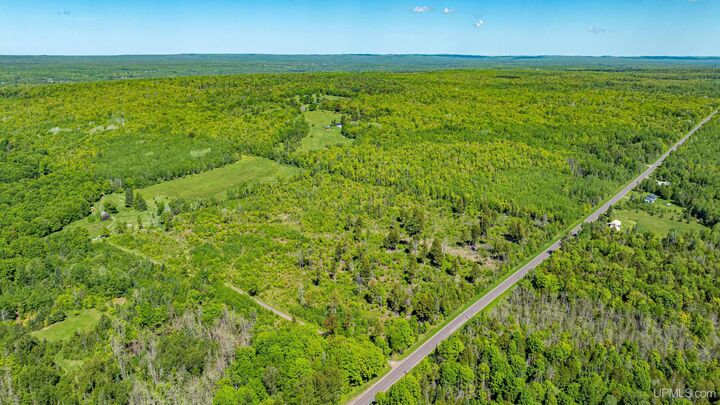 Property Photo:  Tbd 1 Pelkie Road  MI 49958 