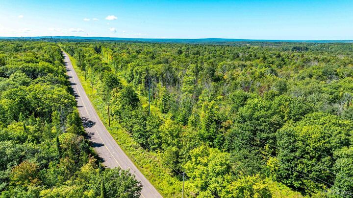 Property Photo:  Tbd F Boston Road  MI 49930 